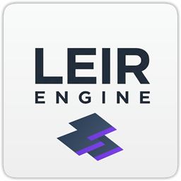 Leir Engine Emblem